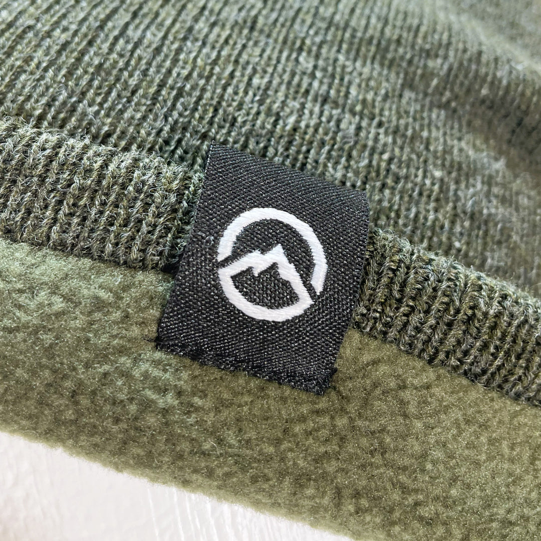 Alpine Beanie