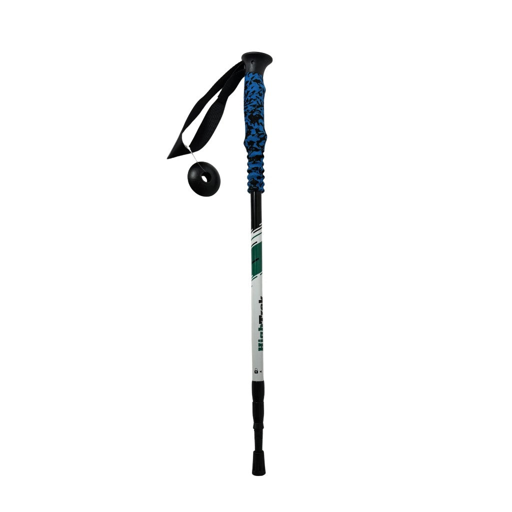 High Trek Quest 6061 Walking Pole (Twist-lock) | Ships Within New Zealand