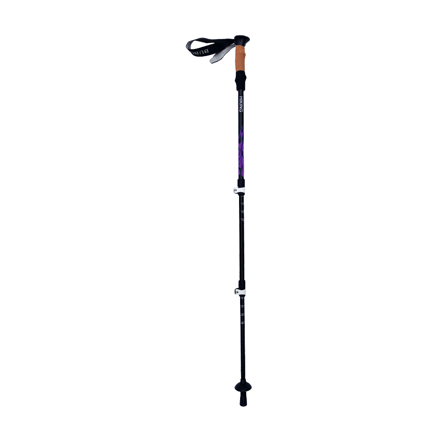 Peak 6061 Walking Pole (Cam-lock)