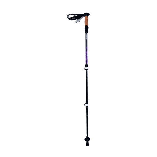 Peak 6061 Walking Pole (Cam-lock)