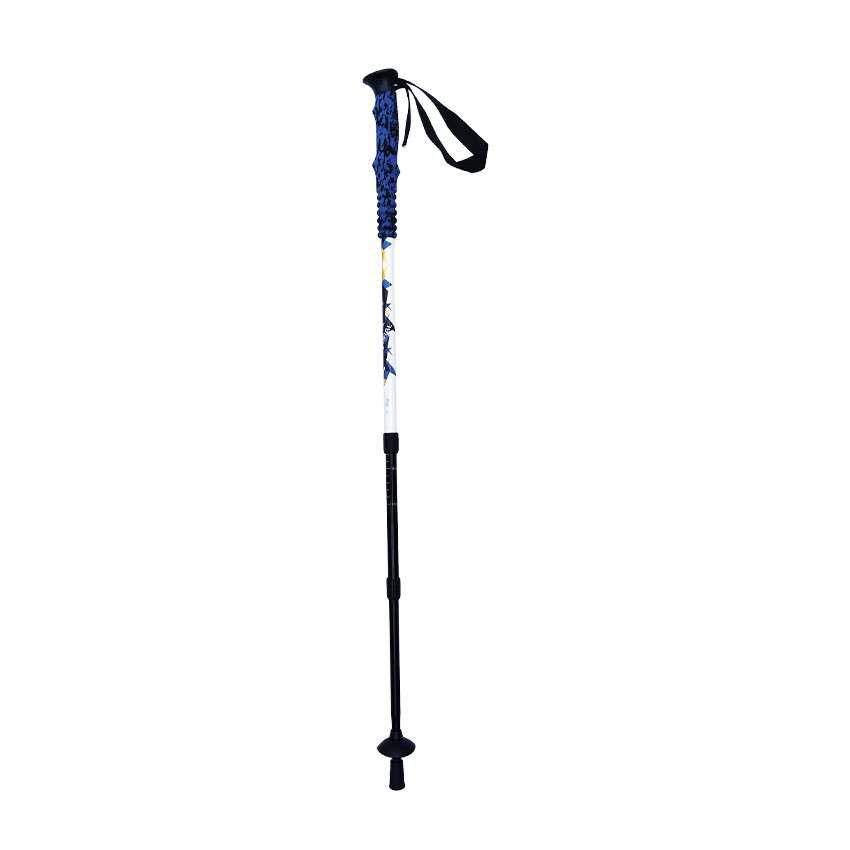 Quest 6061 Walking Pole (Twist-lock)