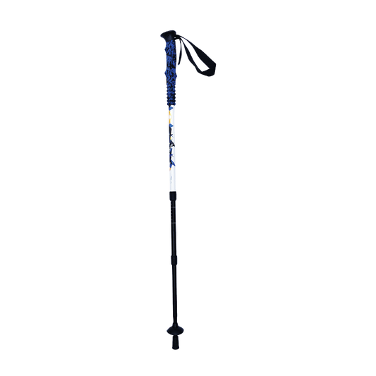 Quest 6061 Walking Pole (Twist-lock)