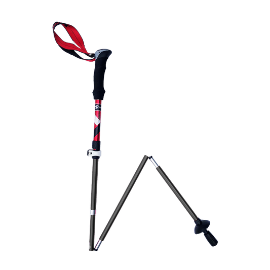 Crest 6061 Walking Pole (Cam-lock)