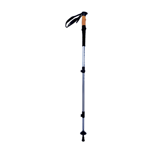Expedition 7075 Walking Pole (Cam-lock)