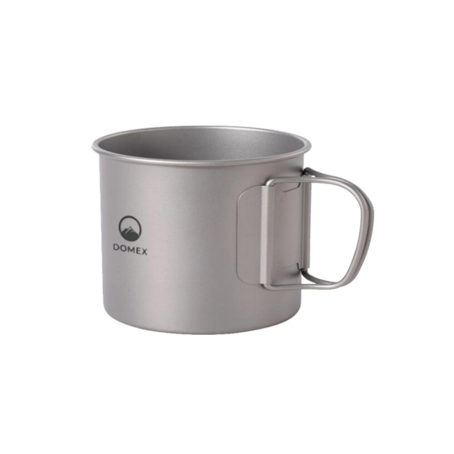 Titanium Mug (450ml)