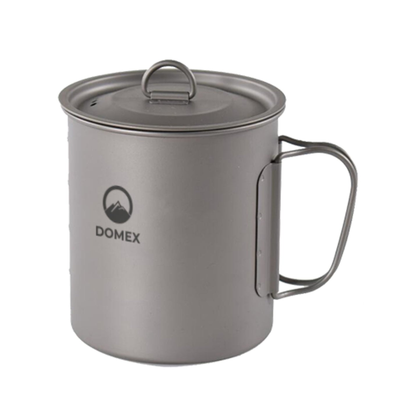 Titanium Pot (900ml)