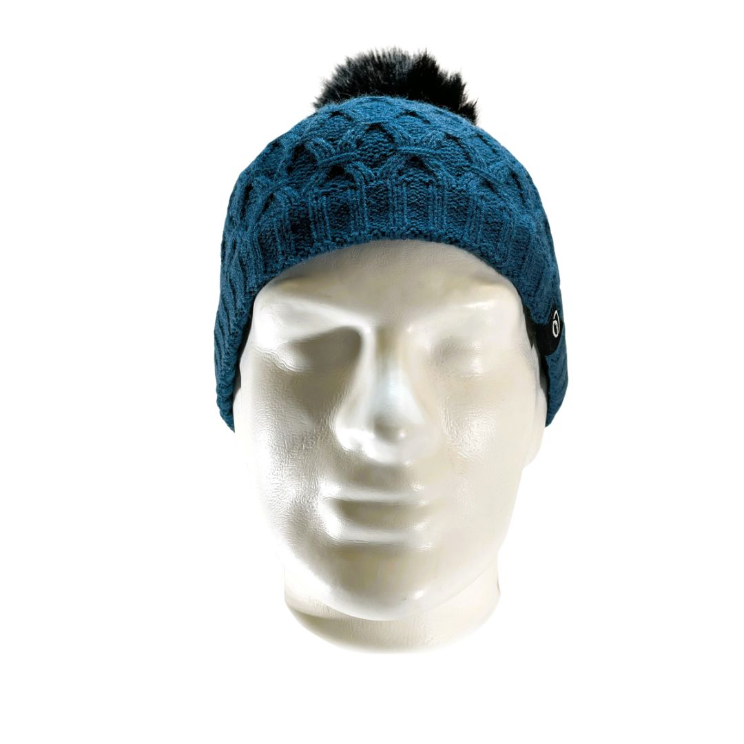 Snowfall Beanie