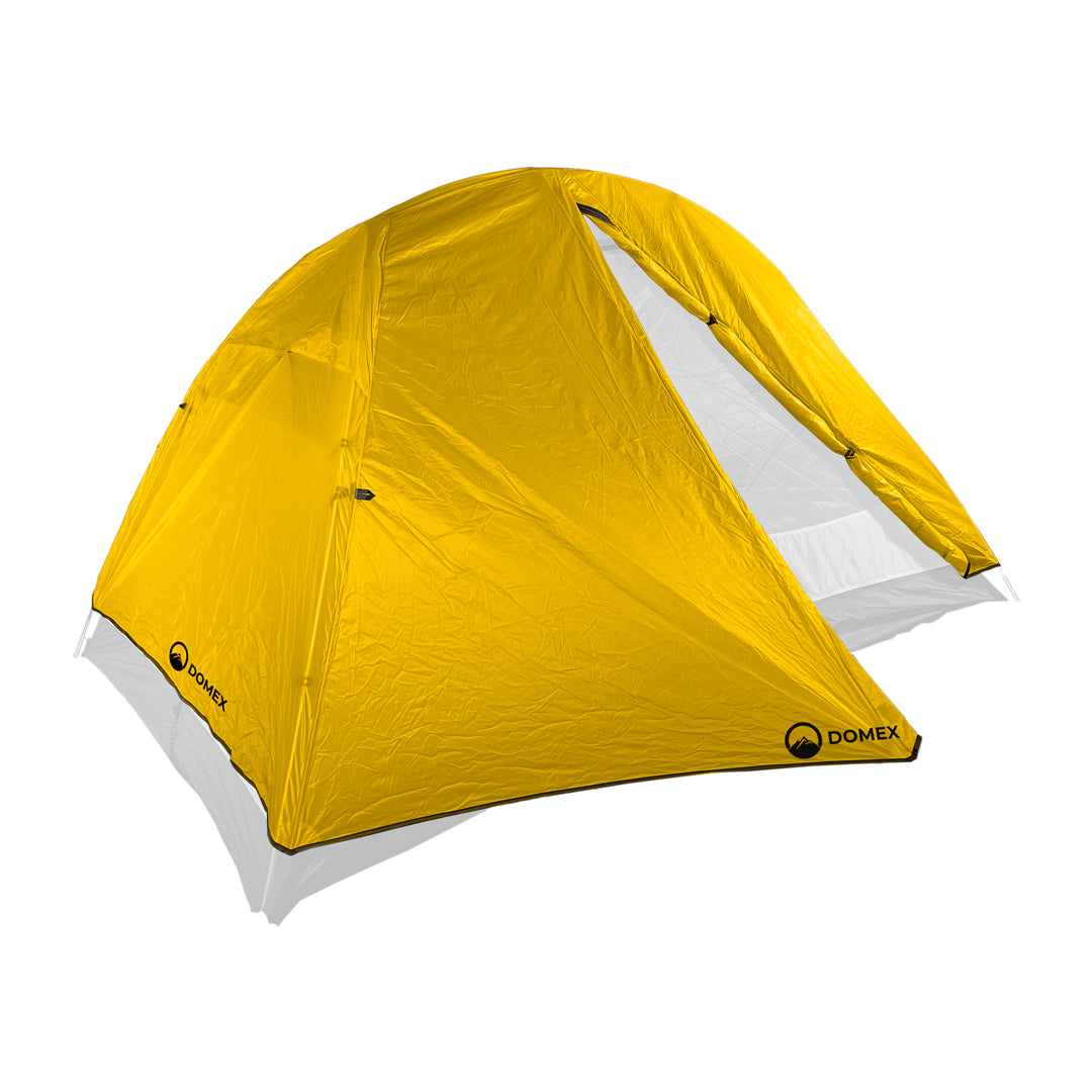 tent fly sheet Domex Ascent 1 Fly Sheet