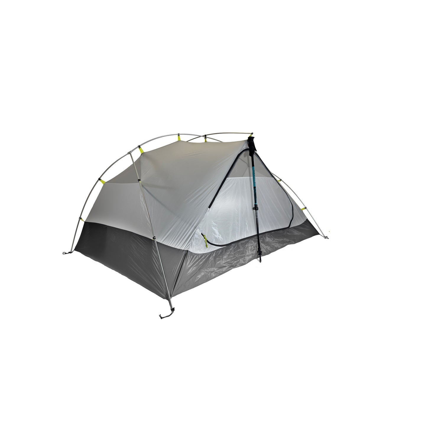 Ascent 2 Tent (2026)