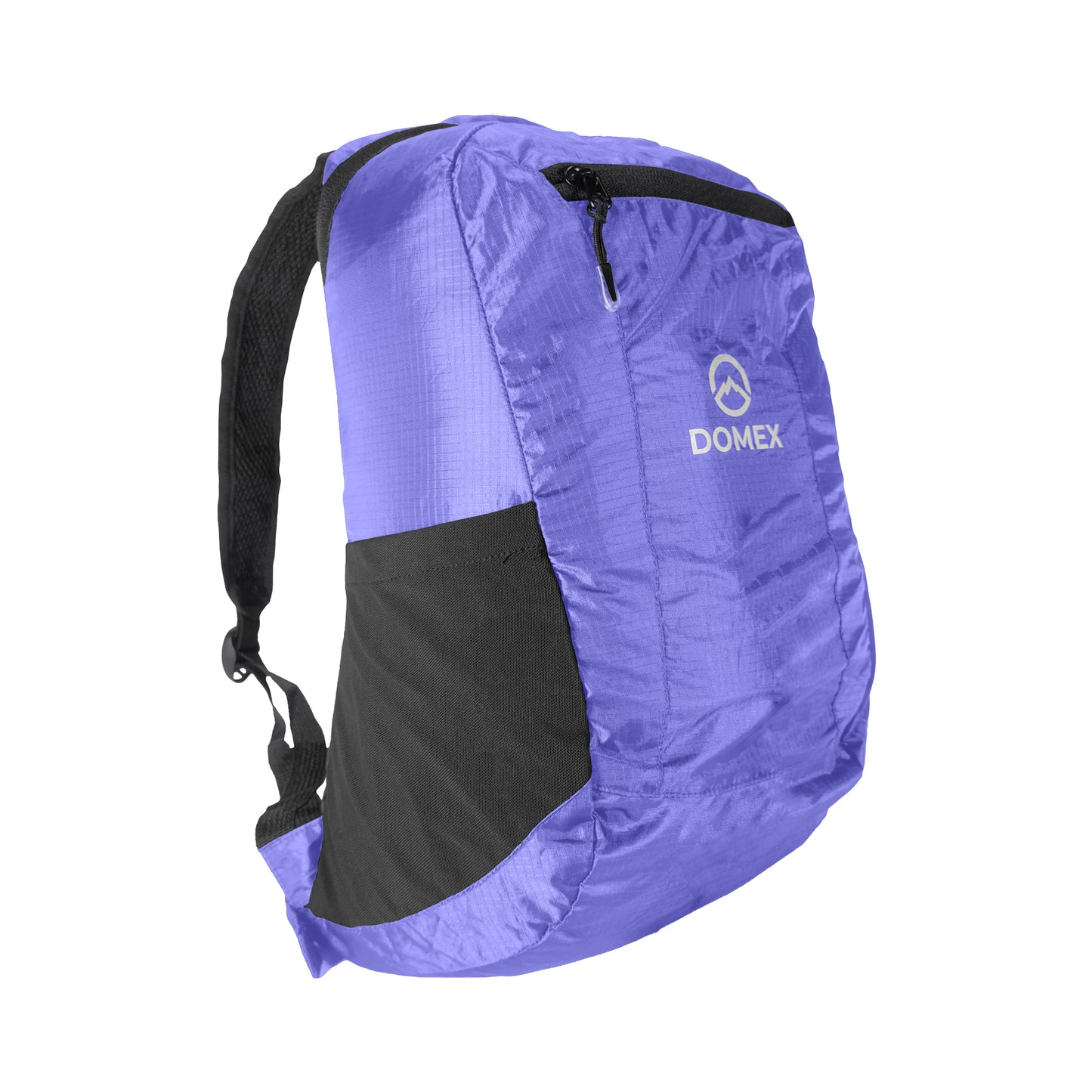 Domex Packaway Backpack - 12-20 L - Purple