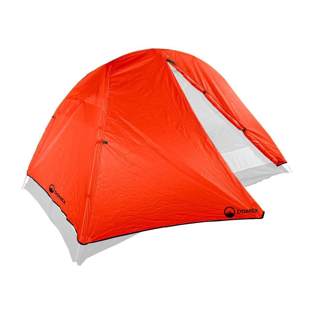 Scout 1 Fly Sheet