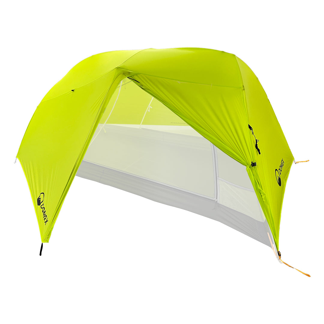 tent fly sheet Domex Velocity 2 Fly Sheet