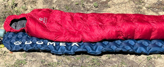 best sleeping mat nz 