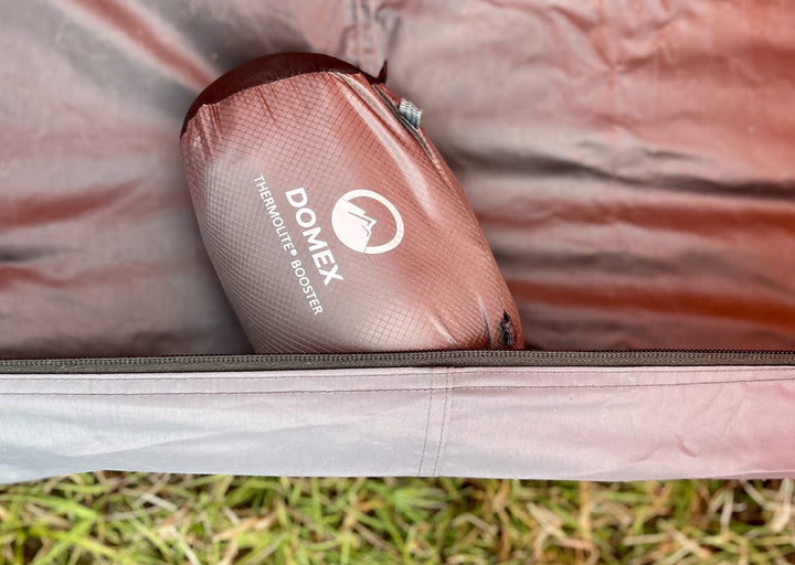 Lining up for a great sleep - Why use a sleeping bag liner