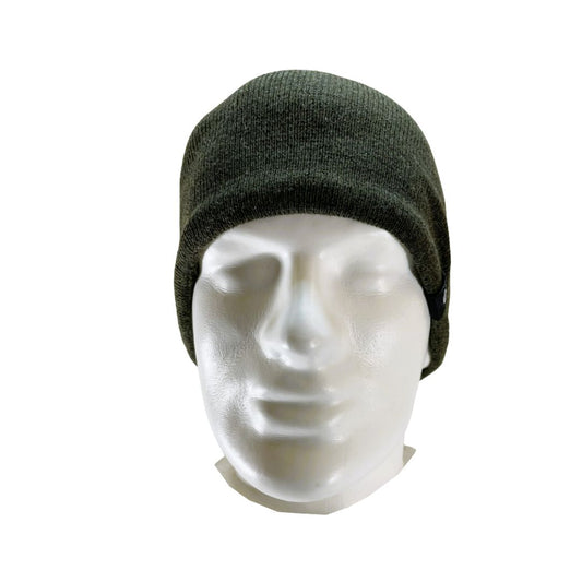 Alpine Beanie