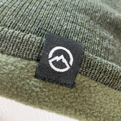 Alpine Beanie
