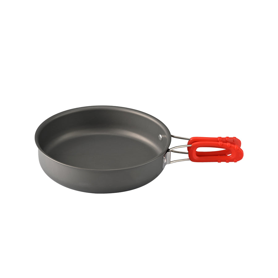 Anodised Frying Pan