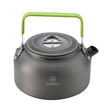 Anodised Kettle (0.8L)