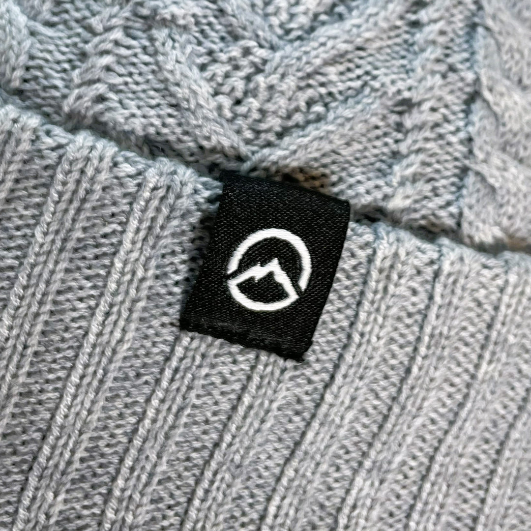 Blizzard Beanie