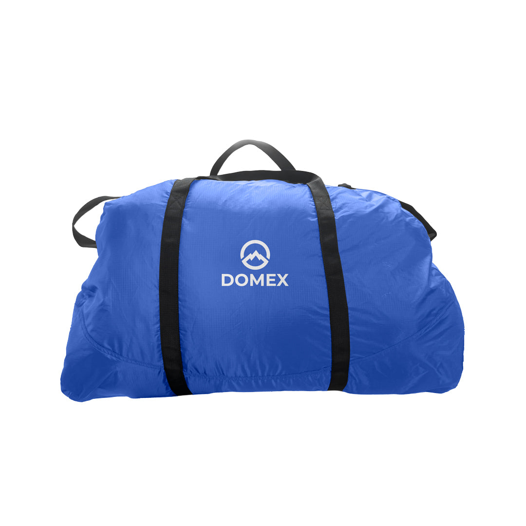 Domex Packaway Duffel 70 L - Blue