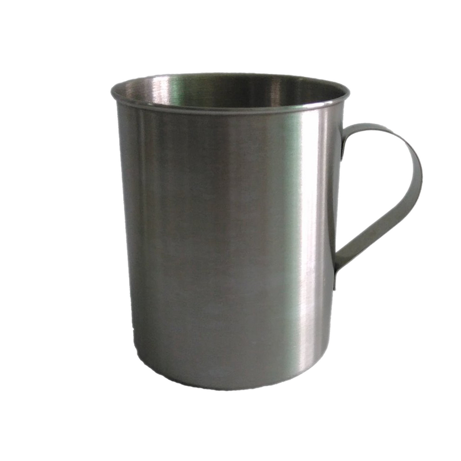Stainless Steel Mug (450ml)