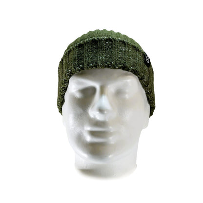 Glacier Beanie