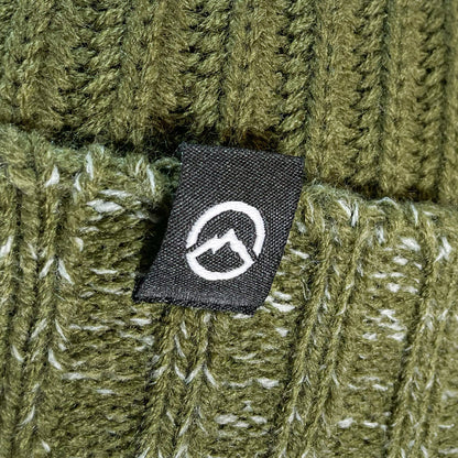 Glacier Beanie