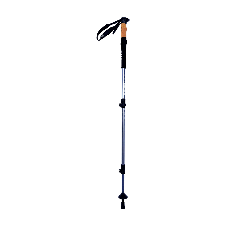 High Trek Hiking Poles By Domex