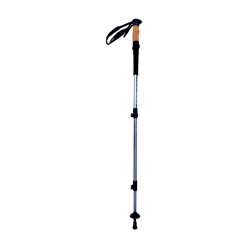 Expedition 7075 Walking Pole (Cam-lock)