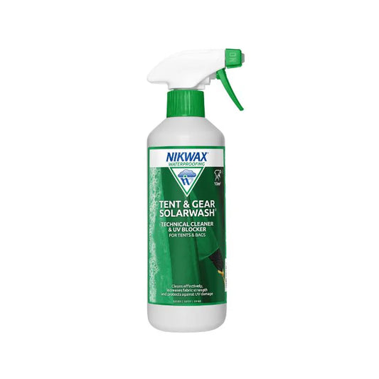 Tent & Gear SolarWash® Spray-On