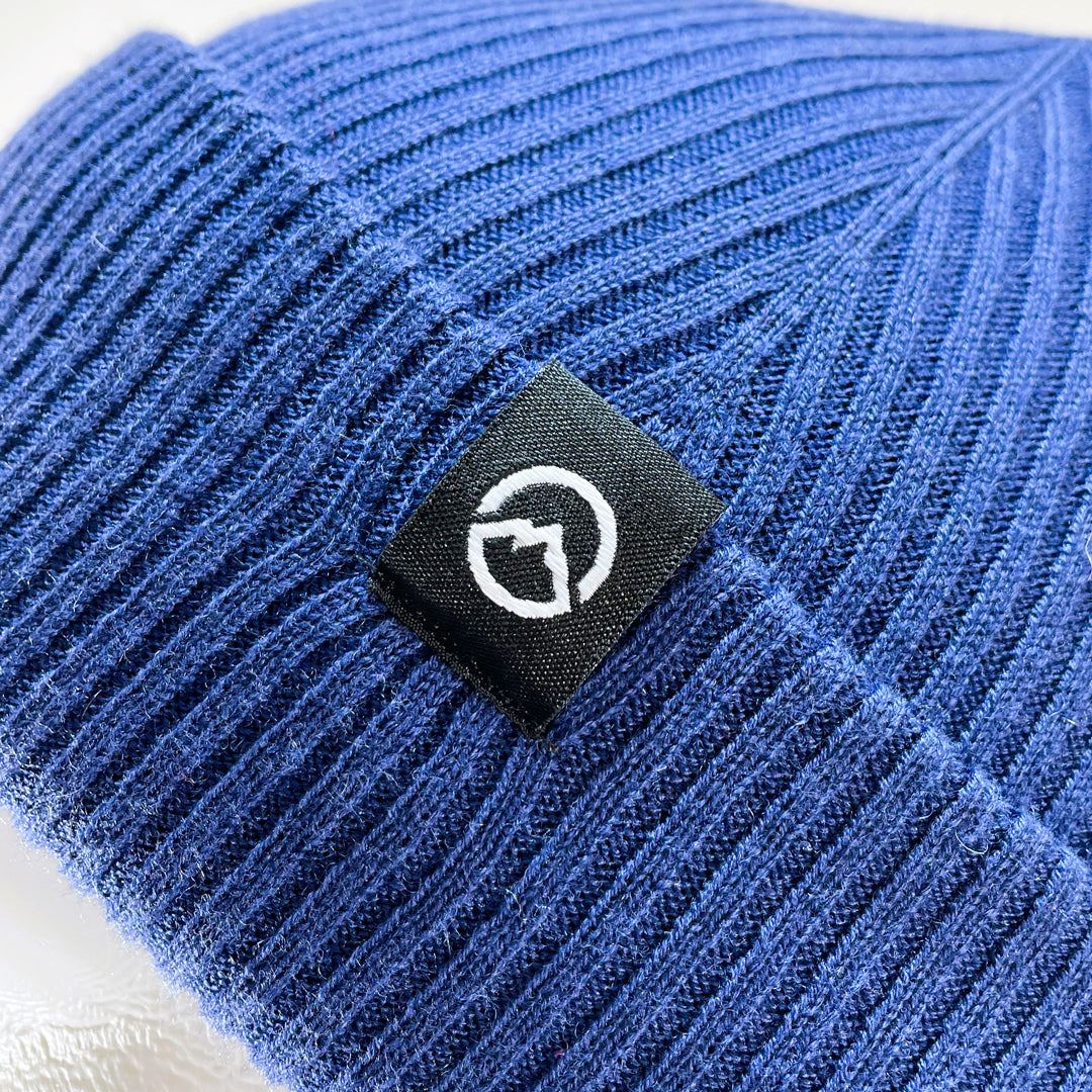 Polar Beanie