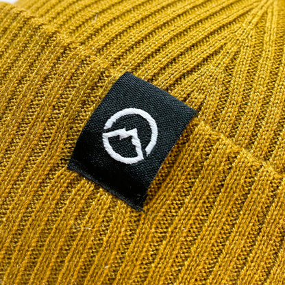 Polar Beanie