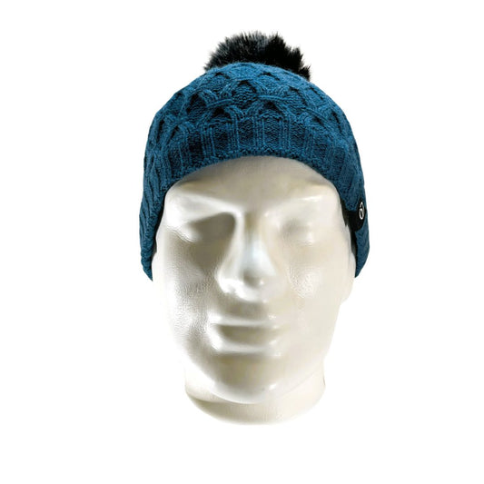 Snowfall Beanie