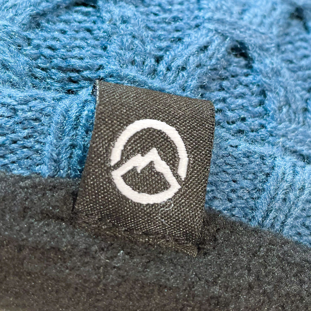 Snowfall Beanie