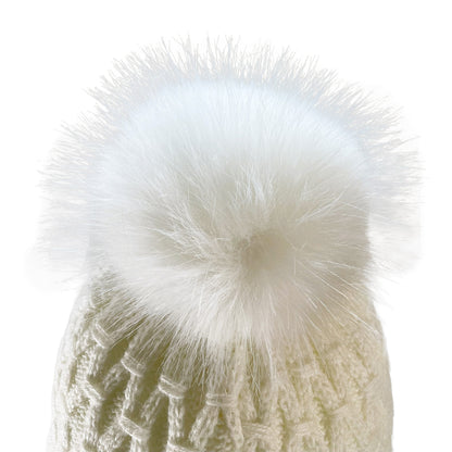 Snowfall Beanie
