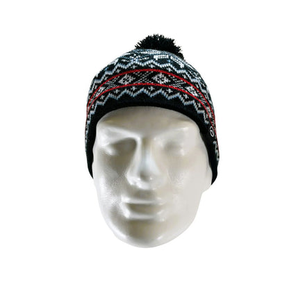 Snowflake Beanie