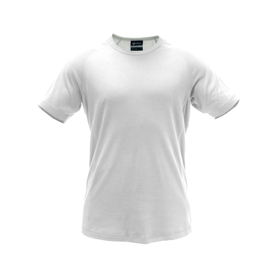 Thermalayer Short Sleeve Top (white)