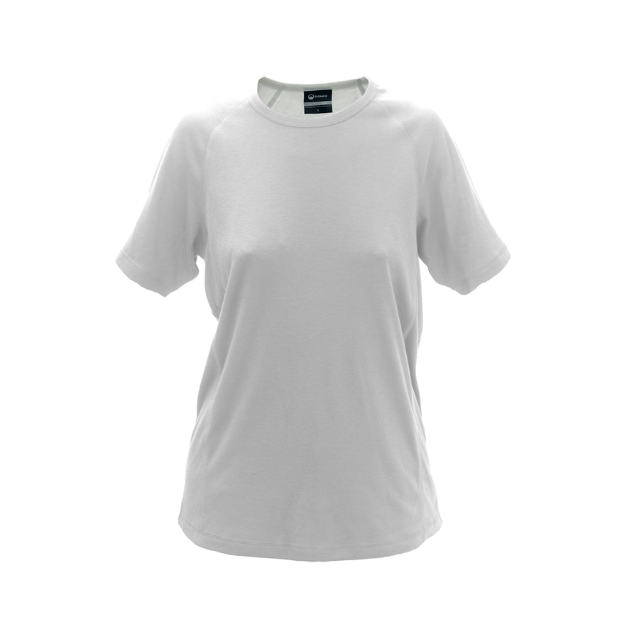 Thermalayer Short Sleeve Top (white)