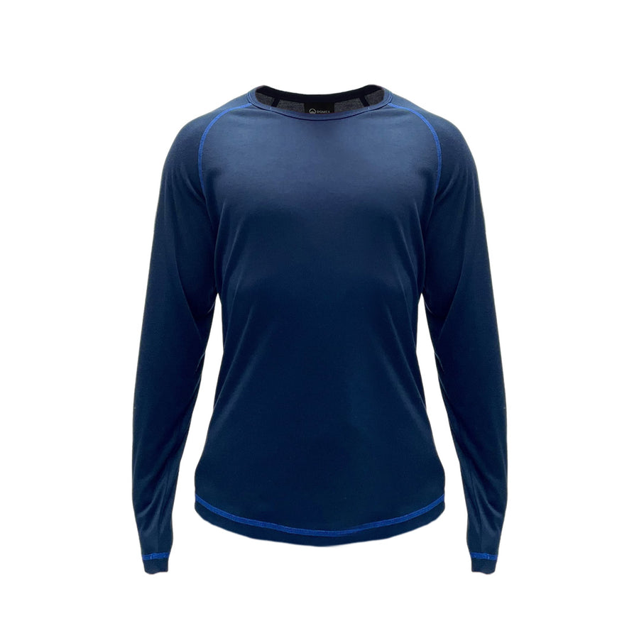 Thermalayer Long Sleeve Top (navy)