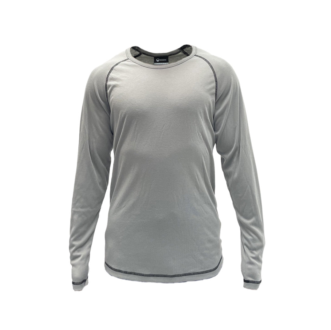 Thermalayer Long Sleeve Top (grey)