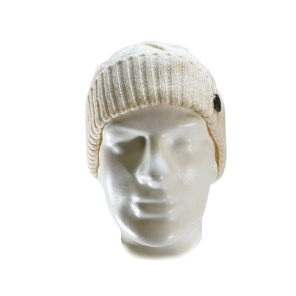 Whiteout Beanie