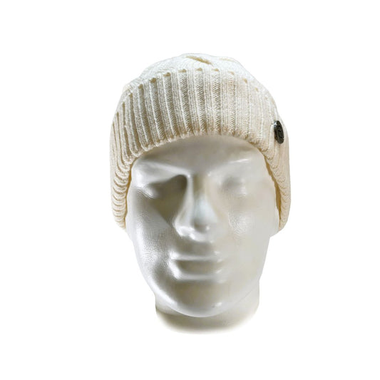Whiteout Beanie