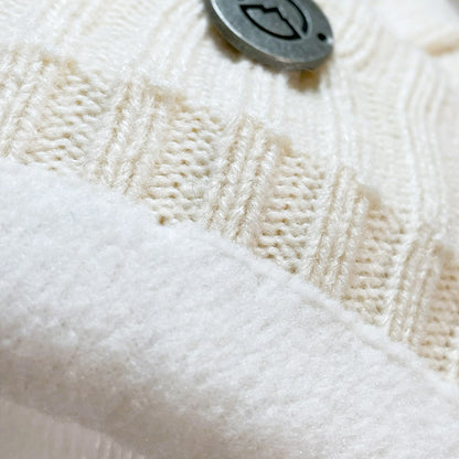 Whiteout Beanie