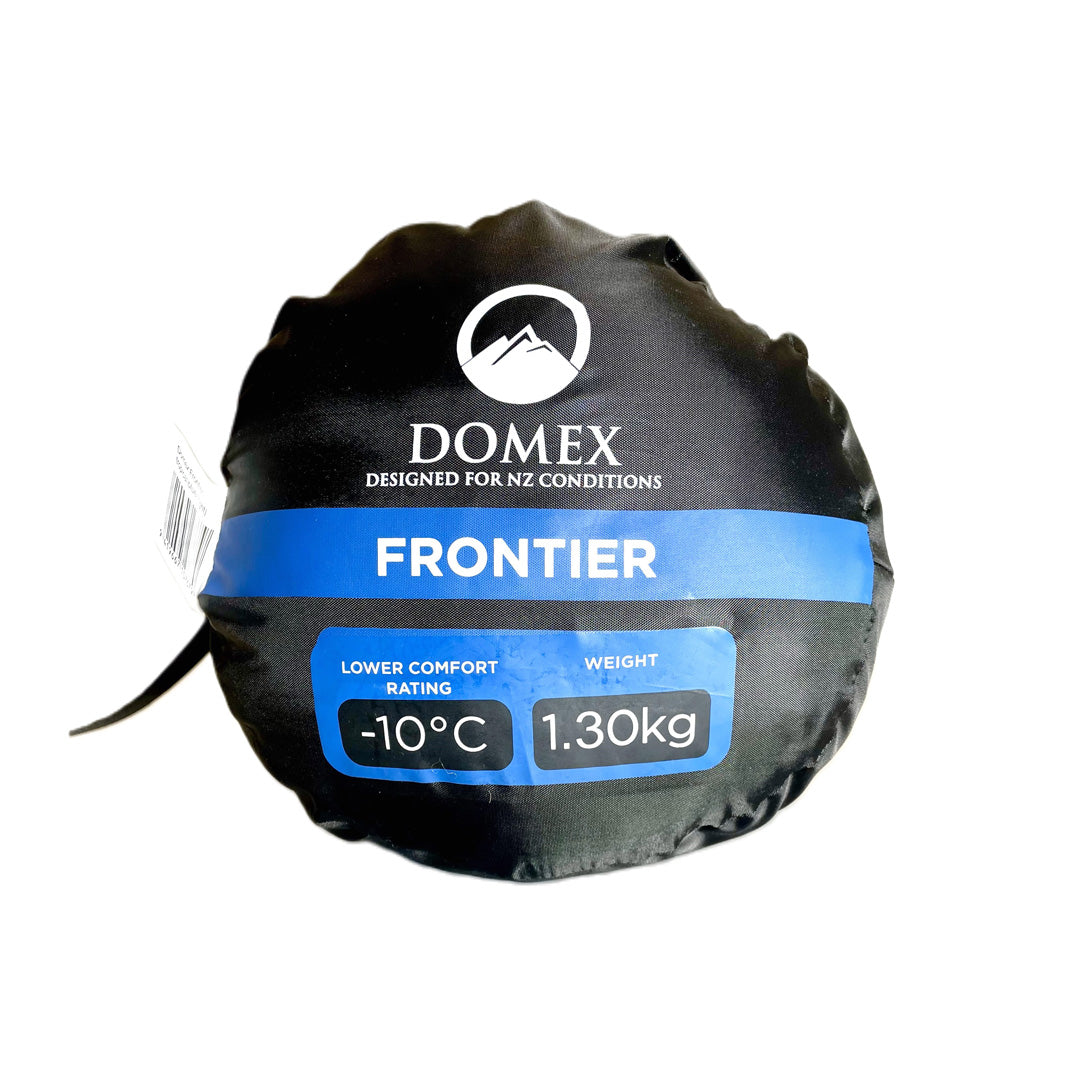 Frontier