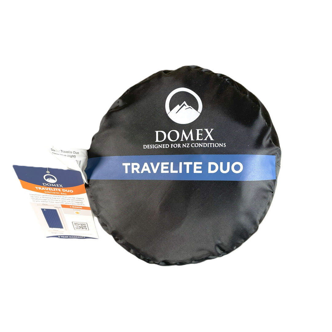 Travelite Duo