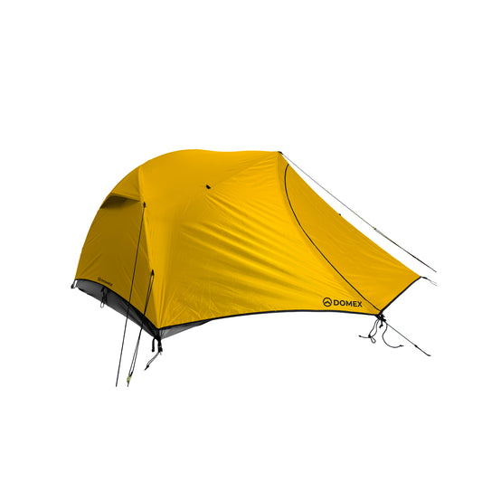 Ascent 2 Fly Sheet (2026)