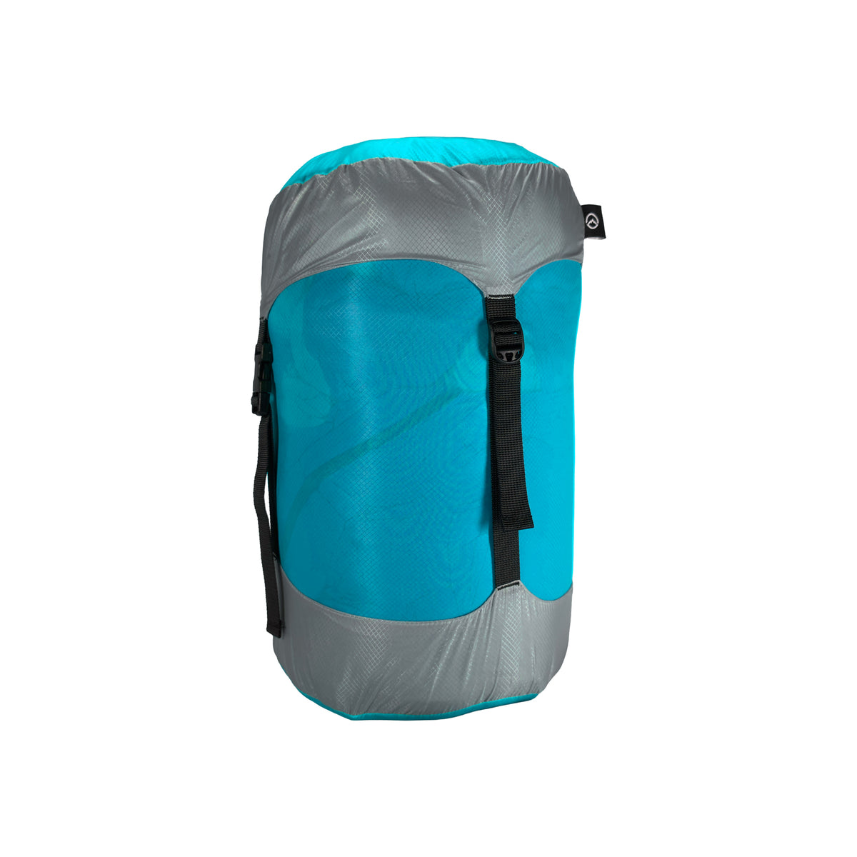 Domex compression sack - Teal / Grey | DOM207