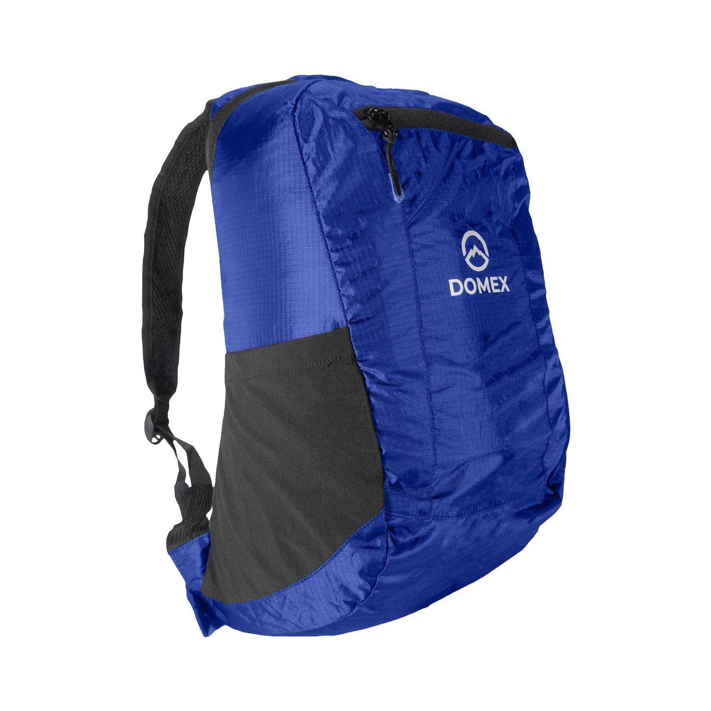 Domex Packaway Backpack - 12-20 L - Blue