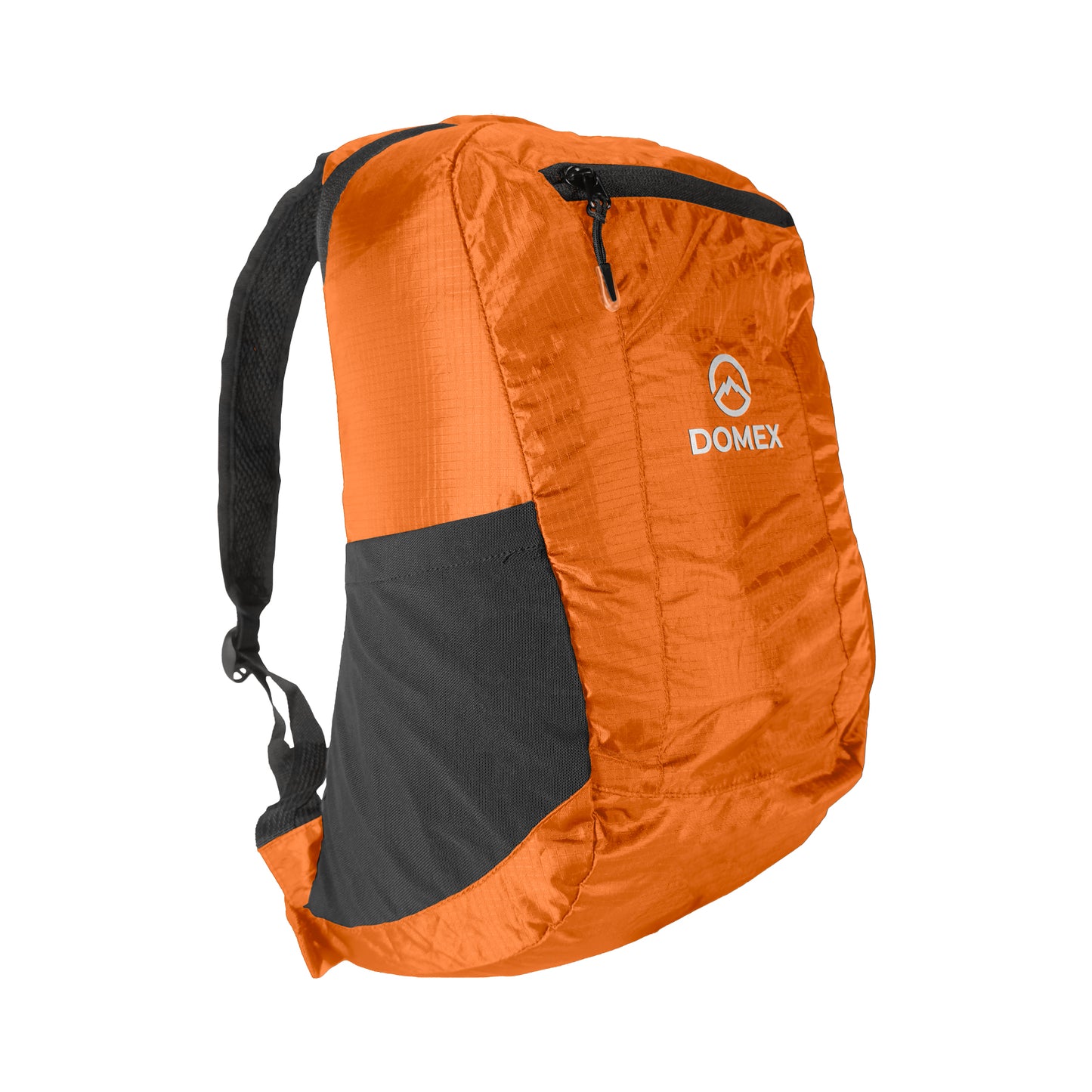 Domex Packaway Backpack - 12-20 L - Orange