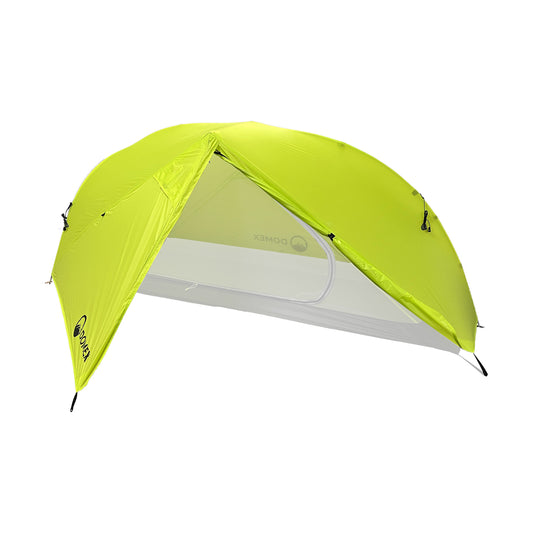 Velocity 1 fly sheet
